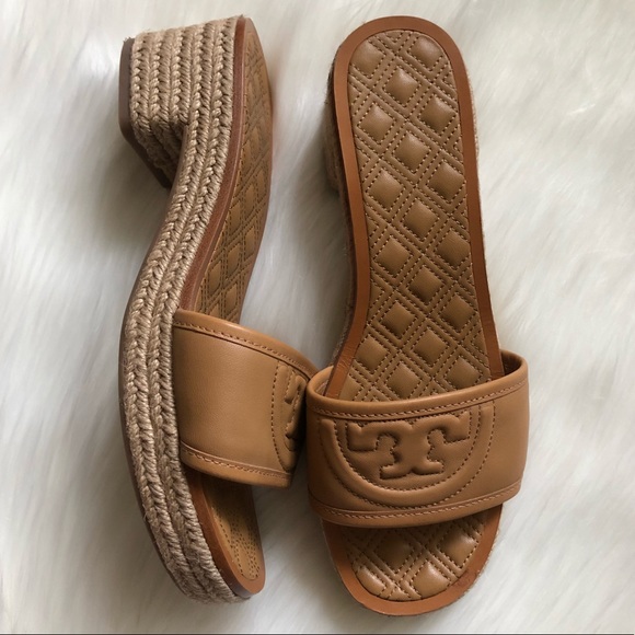 tory burch fleming espadrille